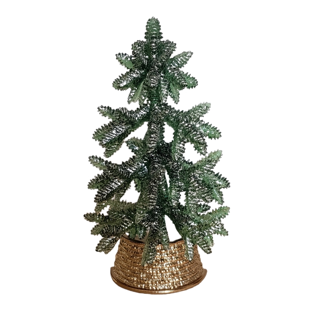 Christmas Tree Wallflowers Fragrance Plug